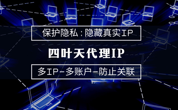 【大丰代理IP】什么是代理ip池？如何提高代理服务器的网速